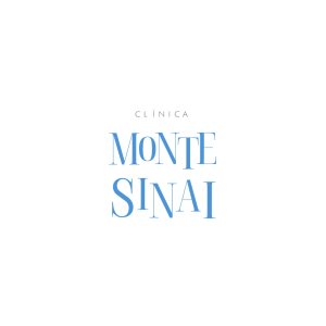 Logo Clínica Monte Sinaí